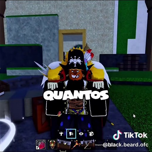 Como Pegar o Martelo de Reparar Barcos no Blox Fruits