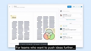 43K views · 100 reactions | Push ideas further with our new productivity tools. Learn more: bit.ly/2aWd2ho | Dropbox | Facebook