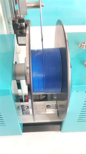 3D PRINTER FILAMENT EXTRUDER MACHINE #filamentextruder #3dprinter #3dprinterfilament #factory