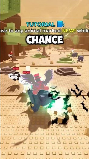how to get mutations in raise animals roblox