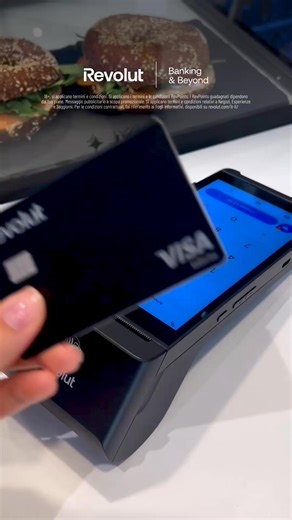 Revolut è una super app finanziaria. Stiamo trasformando il modo in cui milioni di persone spendono e risparmiano ogni giorno. | Revolut
