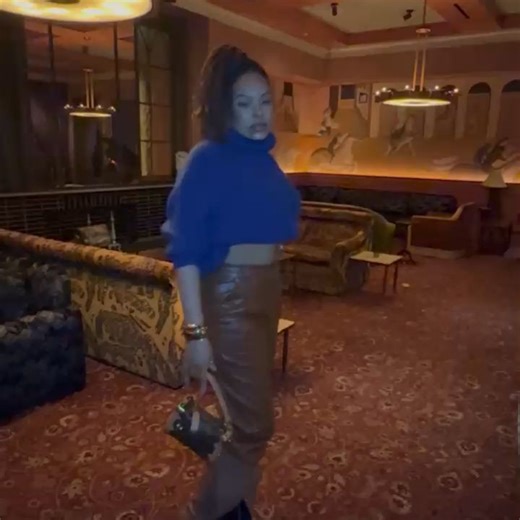 Demetria McKinney on Reels