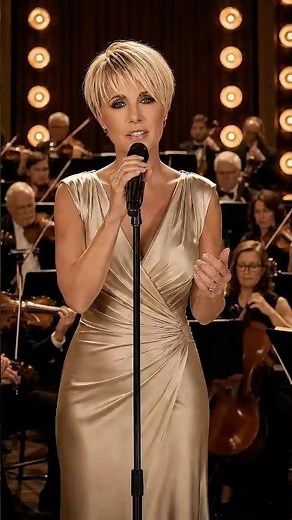 Sound of Silence – Dana Winner (2016) | Muse Echo #lyricsvideo #16smusic #danawinner