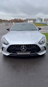 2.9K views · 29 reactions | The 4-litre twin-turbo V8 is absolutely legendary, but does the latest edition of the AMG GT offer enough to go toe-to-toe with the class-leading Porsche 911? 樂 | Auto Express | Facebook