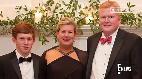 Murdaugh Murders: See Bill Pullman Transform Into Alex Murdaugh in Lifetime's Sinister Movie