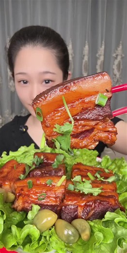 Insanely Satisfying Crunch Sounds ASMR Eating Video
