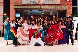 Society of Latino Alumni of Rice (SOLAR)