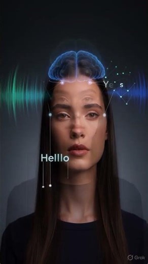 How AI Helps Paralyzed Patients Communicate