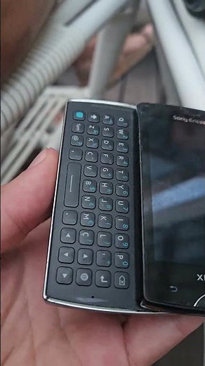 🎼 Qwerty sliding keyboard magnificent sound 🎼