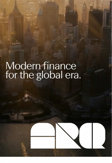 Introducing our new brand: ARQ. Today, with more than 2 million customers across Mexico, Brazil, Colombia and Argentina, we are expanding beyond cross-border into investing, credit, and everyday spending. Welcome to ARQ, modern finance for the global era. Learn more at arqfinance.com (link in bio).