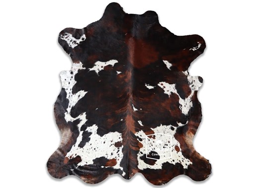 Exotic Tricolor, High Quality Cowhide Rug, Hair on Hide, Koeienhuid, Kuhfell Teppich, 9,0 Ft X 7,8 Ft, Code: CR30 - Etsy