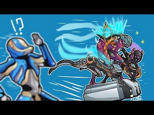 Speed Star | Warframe Octavia Band (Original)