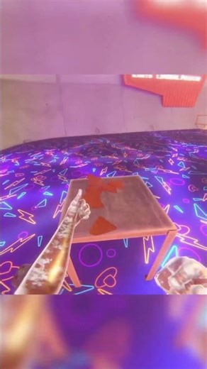 The Dorito Mod in Bonelab VR #bonelab