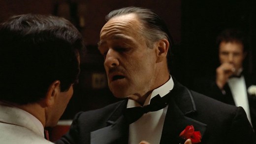 El Padrino. 50 aniversario Trailer