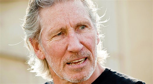 Roger Waters Shares How He Became So Vocal