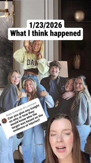 Forensic Evidence in the Idaho Case: What We Know