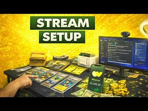 The Whatnot Setup That ACTUALLY Gets Sales
