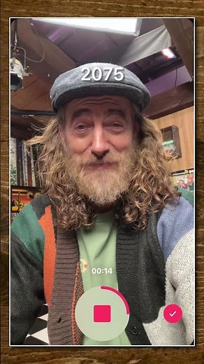 Brb, working on immortality.