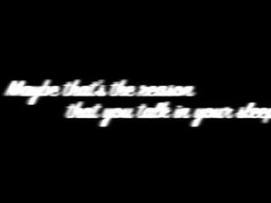 One Direction cover: Little Things (duet)