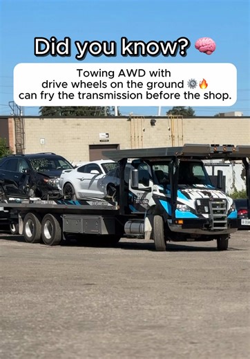 KW Towing: Double Trouble Handling with Ease