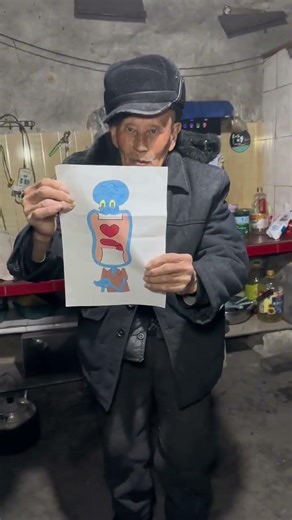 Title: Heartwarming Elderly Moments: Real-Life Folk Wisdom