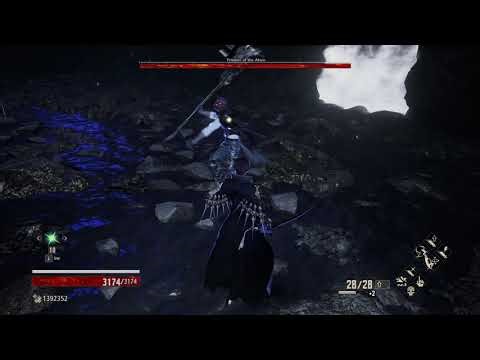 [Code Vein] Oliver Guide for Players Trying out Solo.