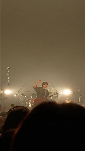 #カスミソウ / #ThisisLAST #LIVE #邦ロック