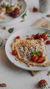 1.2K views · 403 reactions | Zapekané palacinky, ktoré si zamiluješ...