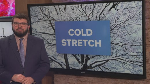 January was a month of extremes. Here's what to expect for February weather across northwest Ohio