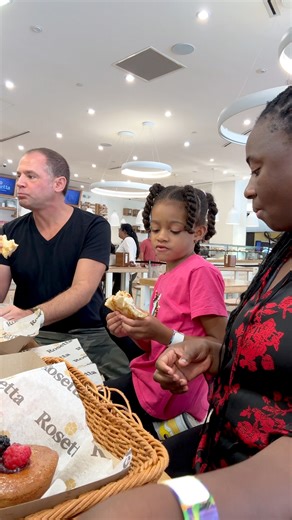 466K views · 7.9K reactions | We picked this place to eat but Summer doesn’t like it  | A Life Less Scripted | Facebook