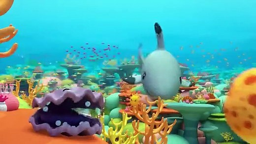 Octonauts & the Great Barrier Reef (2020) Watch HD