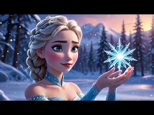 Frozen: Elsa’s Secret Empathy Magic Revealed