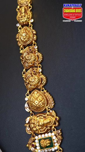 Jewellery | Kukatpally Chandana brothers | Facebook