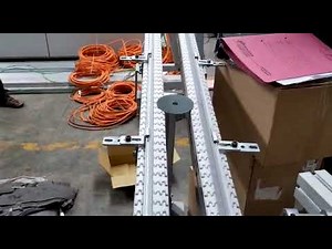 Flex link Conveyor