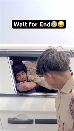 Wait for End 😰😂 #collector #funny #comedy #tredingshorts #viral #explorepage #youtube