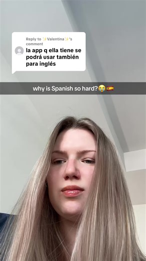 Replying to @✨Valentina✨ You can practice English on Pingo ai too! #languagelearning #spanishlanguage #learningspanish #pingoai
