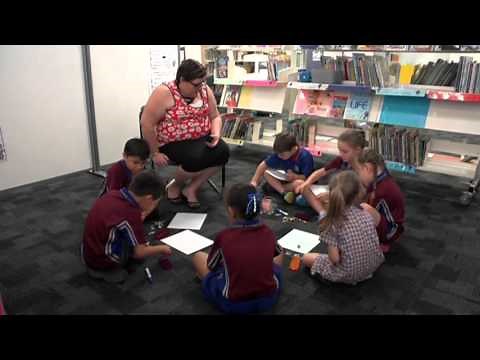 Yarrilee State School