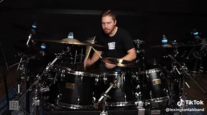 Full video on our website and YouTube Channel, link in bio. #LiveMusic #CoverBand #TributeBand #foryoupage #foryou #fyp #LexingtonLabBand #Metallica #EnterSandman