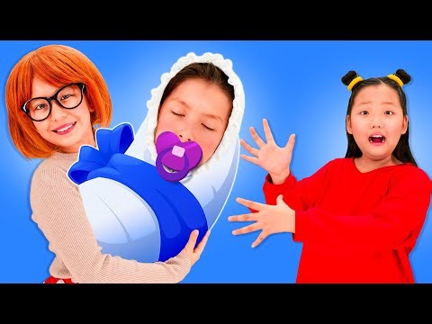Don't Feel Jealous Song | Kids Songs And Nursery Rhymes | Baby Coco