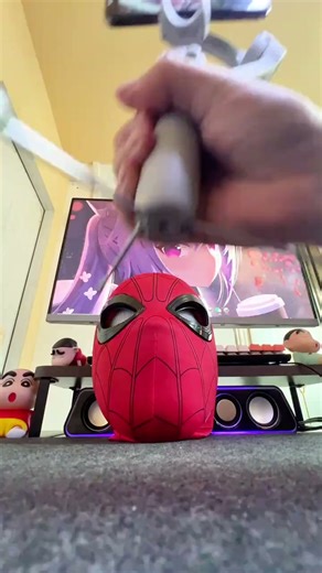 防抖Ai跟踪，搭配磁吸式遥控器，这不就是专业摄影师嘛！！！