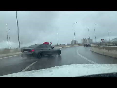 Bmw Street Drift Turkey