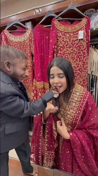 Bony ki shadi 😍#trendingshorts #chotaalivlogs