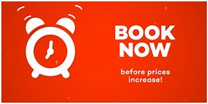 5K views · 14 reactions | Secure your Orlando Theme Park Tickets with a €25pp deposit and get today's great prices on both hotel and ticket packages! | AttractionTickets.com | Facebook