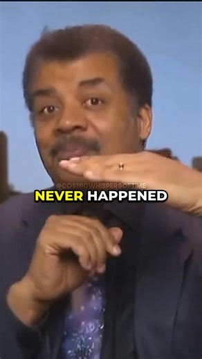 74K views · 1.7K reactions | Proof Earth Isn’t Flat… In 10 Seconds  w/ Neil deGrasse | Astro Universe Facts | Facebook