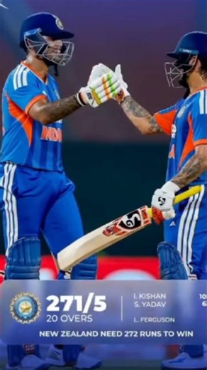 Ind Vs NZ 5th T20 #cricket #frozenfire # trending
