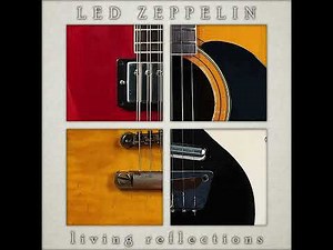 Led Zeppelin - Out on the Tiles/Blueberry Hill [September 4th, 1970]