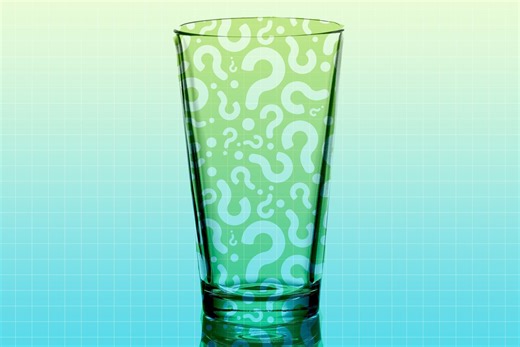 The #1 Drink to Help You Poop, According to a Gastroenterologist