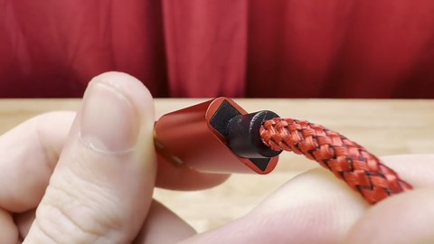 JSAUX Printer Cable, 6ft USB 2.0 Type A Male to B Male Printer Scanner Cord High Speed Compatible with HP, Canon, Dell, Epson, Lexmark, Xerox, Samsung and More (Blue)