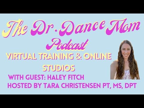 Virtual Training and Online Studios