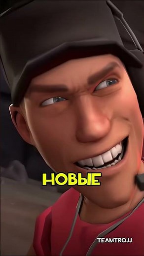 THE SECRET OF THE DEMOMAN'S EYE in TF2 #tf2 #shorts
